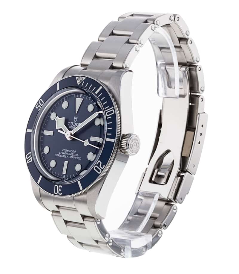 Tudor Black Bay M79030B-0001